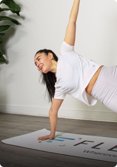 flexit virtual personal training