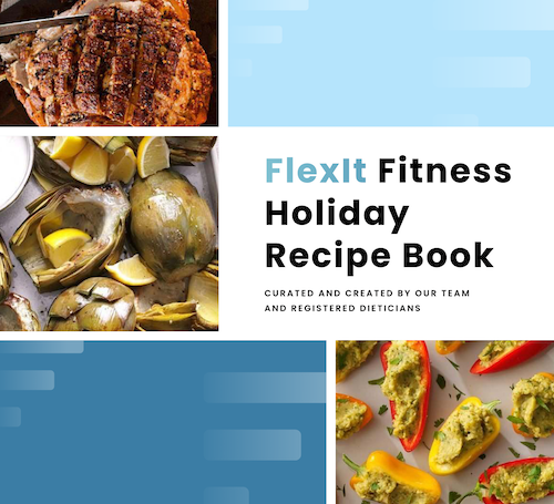 recipe book