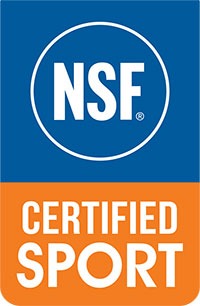 NSF Certified Sport