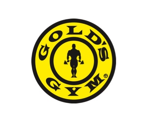 Gold's Gym logo