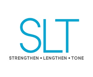 SLT logo