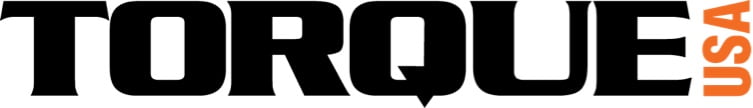 Torque logo