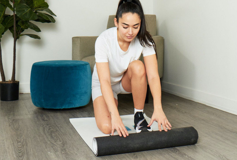 flexit virtual personal training