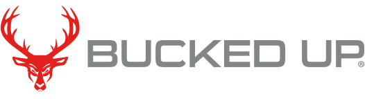 Bucked Up Logo