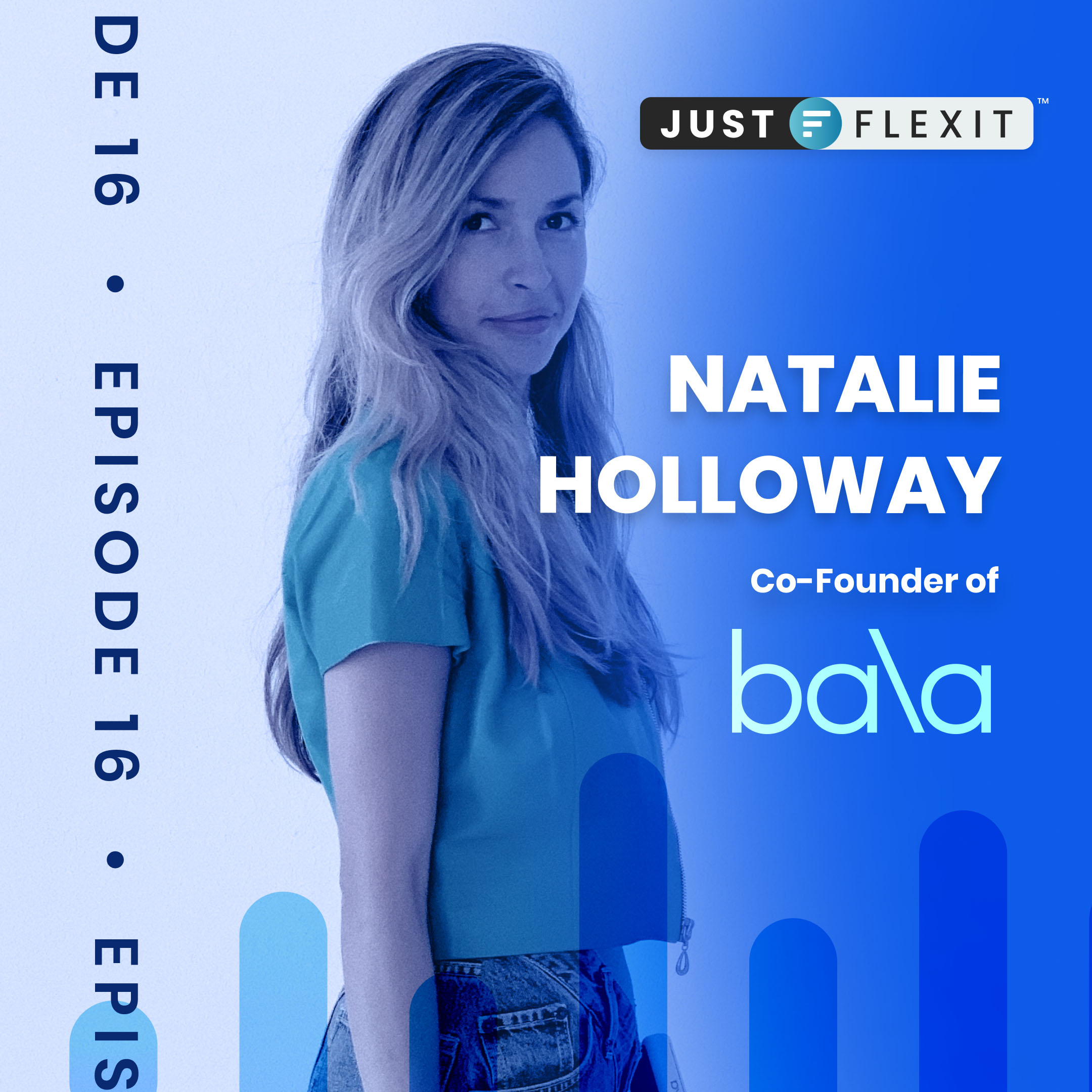 Cover image of Natalie Holloway