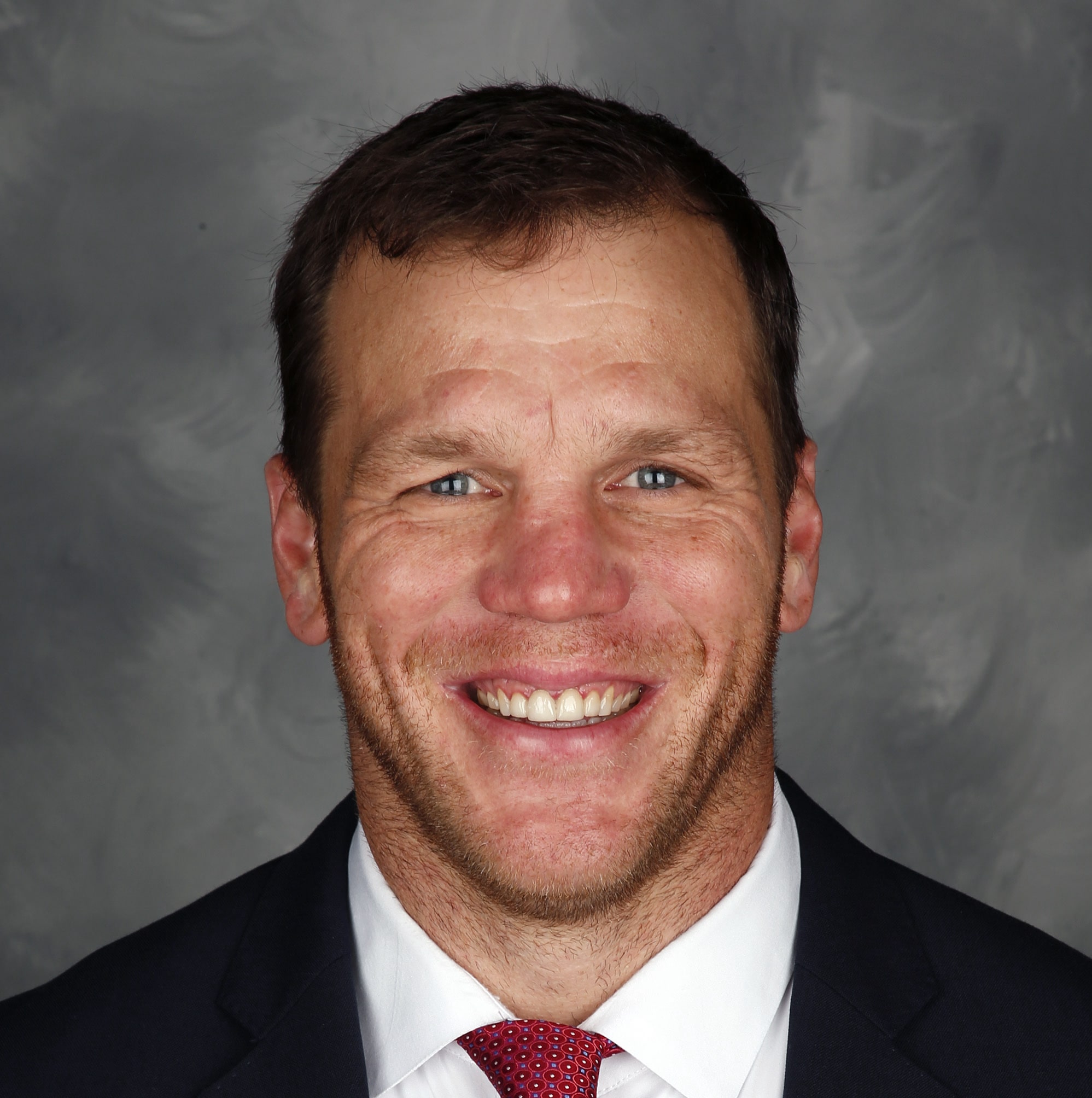 Cover image of Shawn Thornton